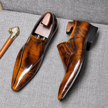 slip on dress shoes for men sheisinshoes