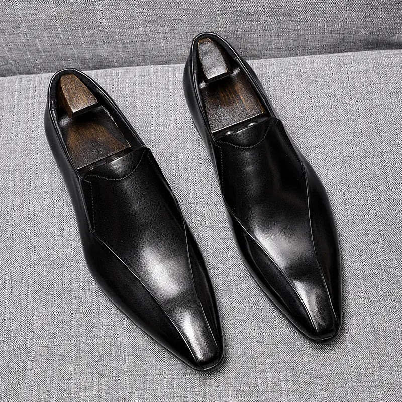 slip on dress shoes for men sheisinshoes