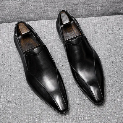 slip on dress shoes for men sheisinshoes