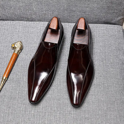 slip on dress shoes for men sheisinshoes