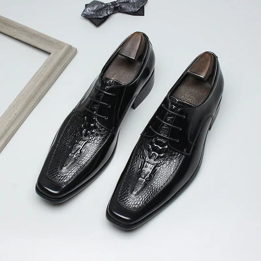 mens leather dress shoes sheisinshoes