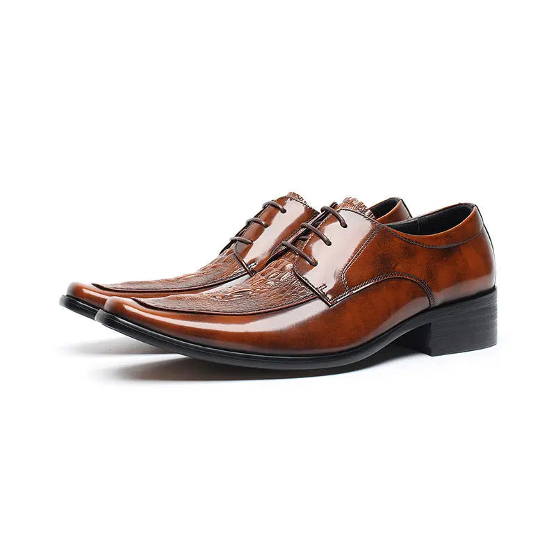 mens leather dress shoes sheisinshoes